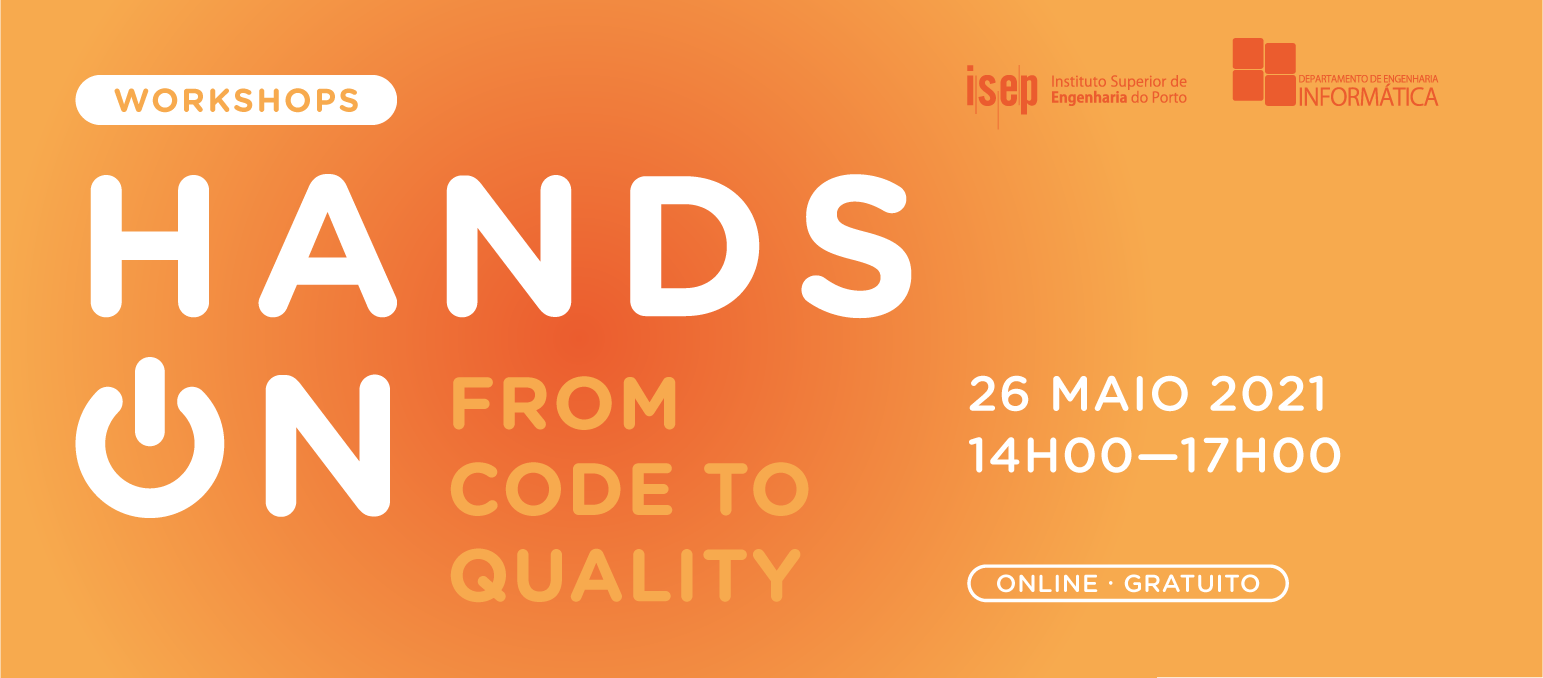 Hands-On: From Code to Quality